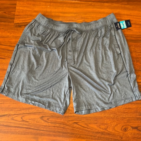 Stafford Mens Sleep Shorts size 2XL - Picture 1 of 8